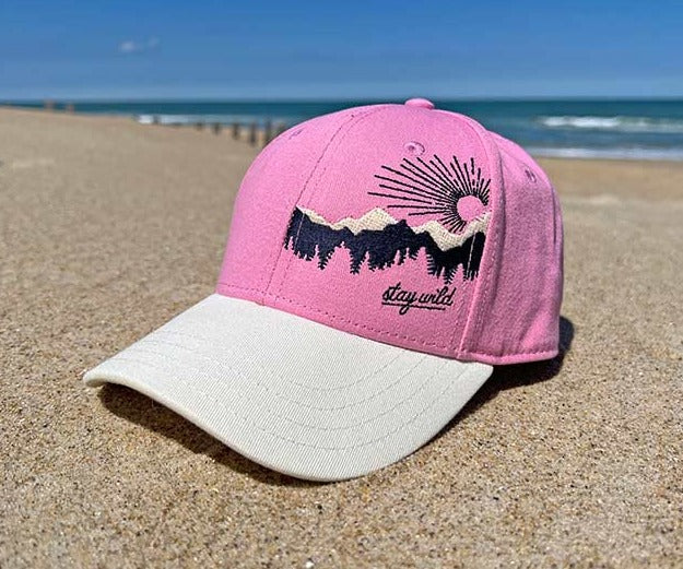 Adult Swappables Hat – awave