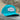 Adult Classic Trucker Hat - Deep Sea Teal