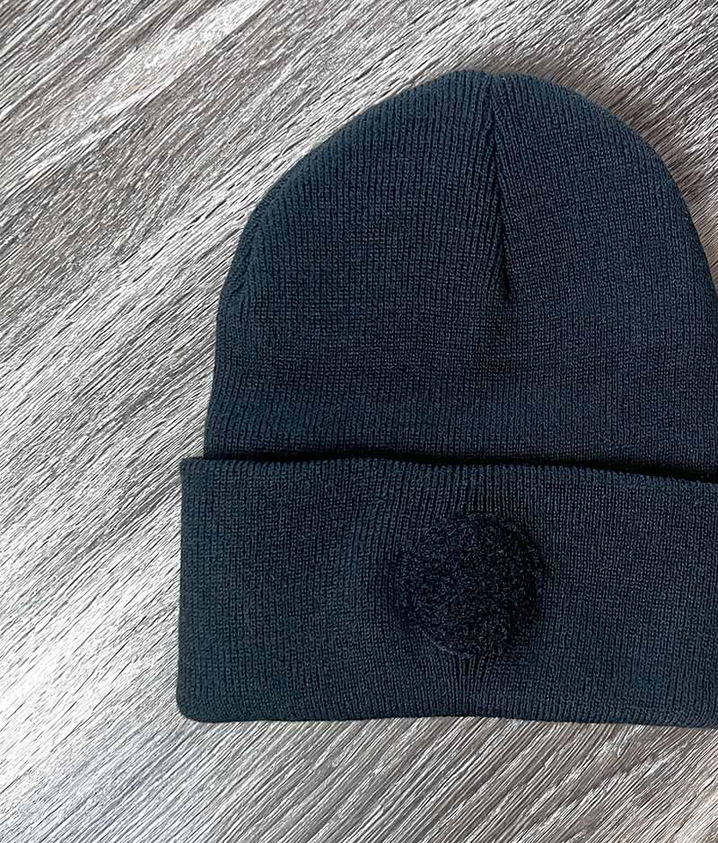 Adult Swappable™ Knit Beanie