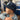 Kids Swappable Hat - Galaxy Blue