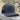 Kids Classic Trucker Hat - Black Fox