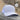 Kids Classic Trucker Hat - Pearl White