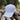 Adult Swappable Hat - White