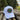 Adult Swappable Hat - White