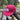 Kids Swappable Hat - Galaxy Red