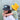 Adult Swappable Bucket Hat - Reversible